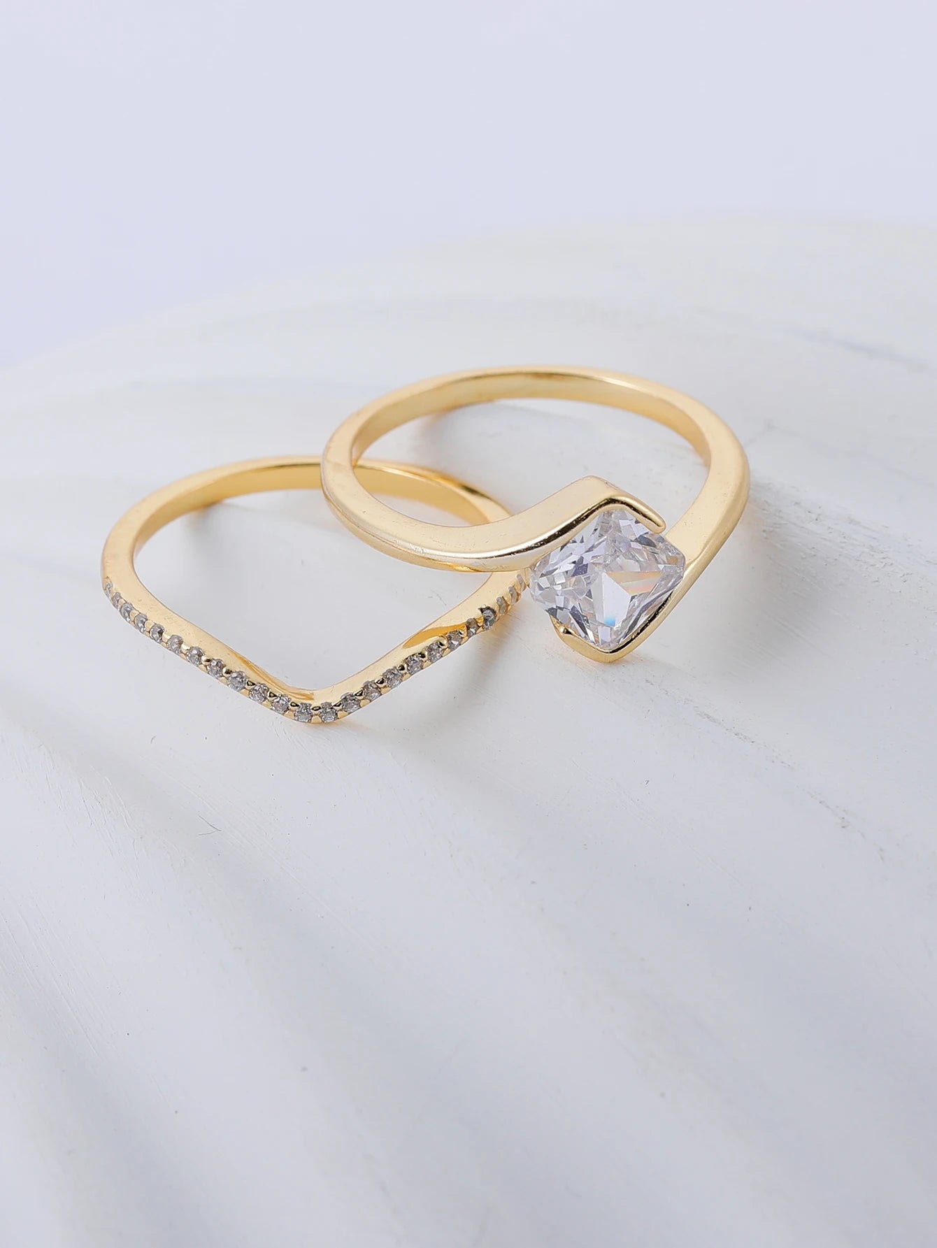 S925 Sterling Proposal Fine Jewelry Gift for Her, Anniversary Valentine's Day Gift