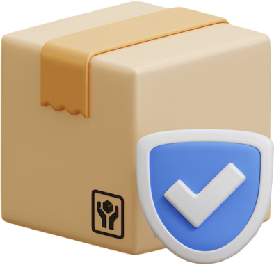 Protection d'expédition