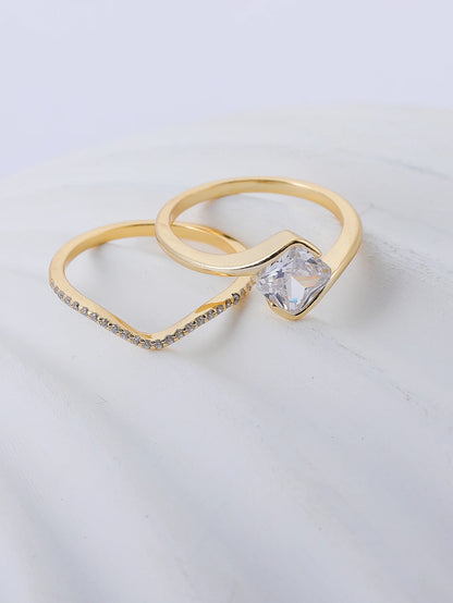 S925 Sterling Proposal Fine Jewelry Gift for Her, Anniversary Valentine's Day Gift